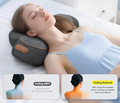 AlignEase™ Neck Relief System