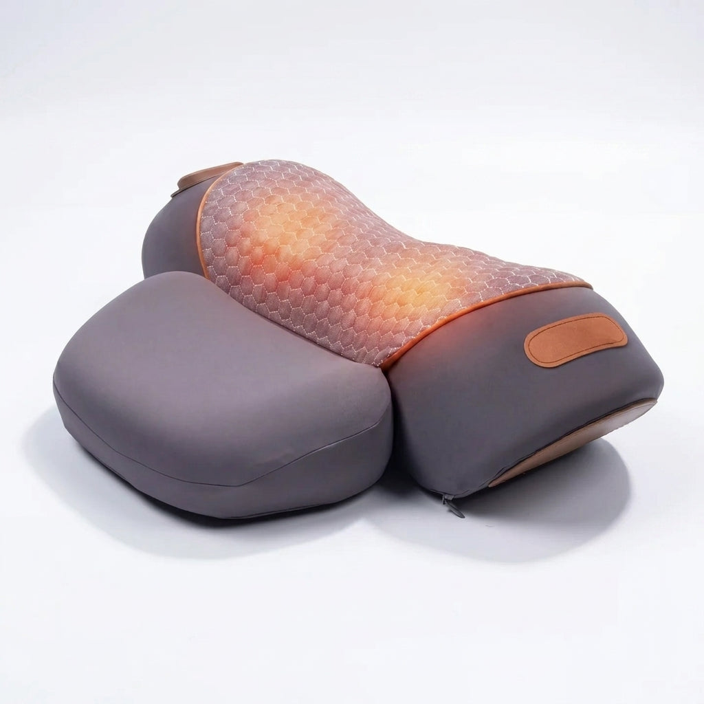 AlignEase™ Neck Relief System