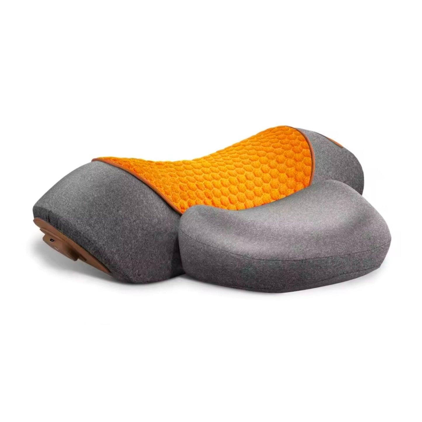 AlignEase™ Neck Relief System
