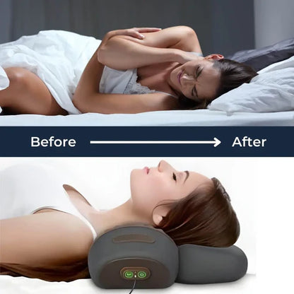 AlignEase™ Neck Relief System